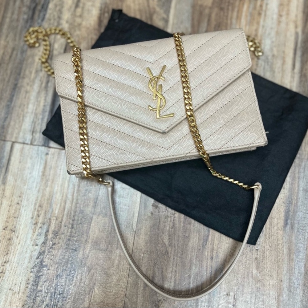 YSL Wallet on Chain